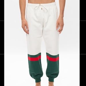 Gucci Sweatpants \u0026 Joggers for Men 